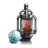 Suspended Plasma